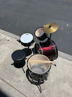 Ludwig  kids drum