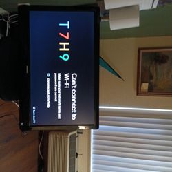 Philips 40 Inch 