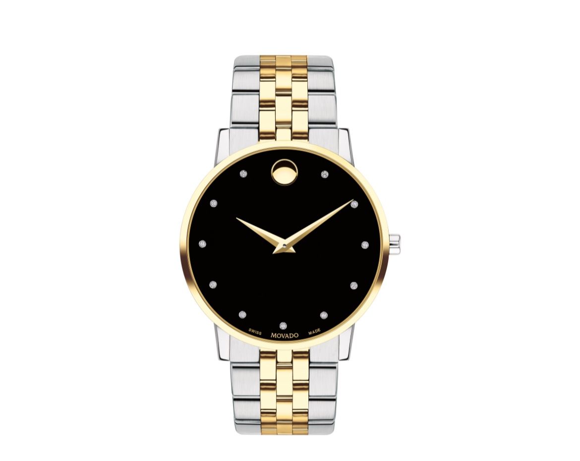 Movado Watch