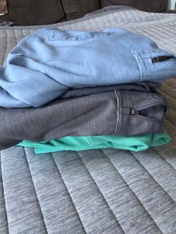FIGS scrubs bundle