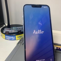 iPhone 13 128gb Unlocked 