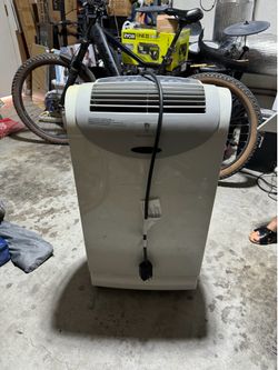 Friedrich portable a/c