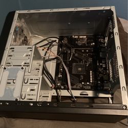 Pc Case