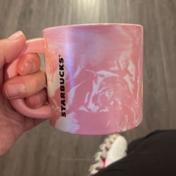 Starbucks Mug
