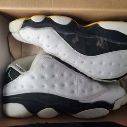 Air Jordan 13 Lows