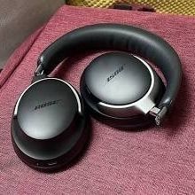 Bose QuietComfort Ultra Headphones 
