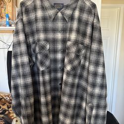 pendleton 2xl