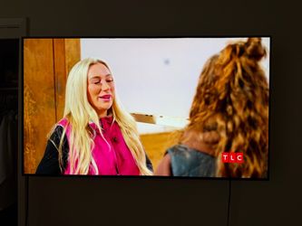 4k Samsung webos thin ai  65 inch