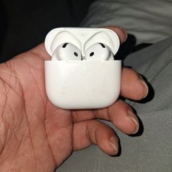 Apple Airpods Pro 3rd Generation