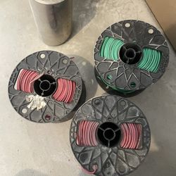 Cerrowire 12 Gauge Copper Electrical Wire