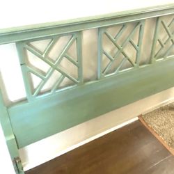 Headboard 