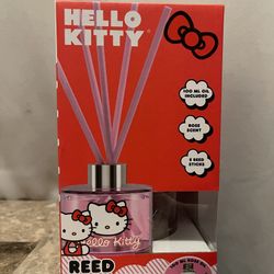 Hello Kitty Diffuser