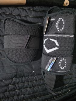 Leg Protector (Baseball)