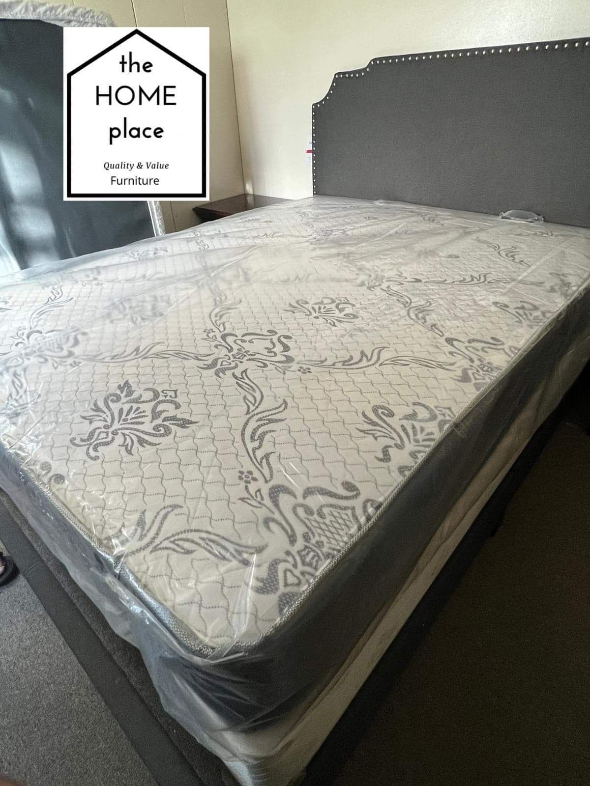 The Home Place BRAND NEW MATTRESSES IN ALL SIZES (Starting Price $99)