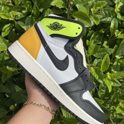 Jordan 1 High Volt