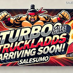 SALESUMO BELOW COST MARATHON SALE IS ON! 10