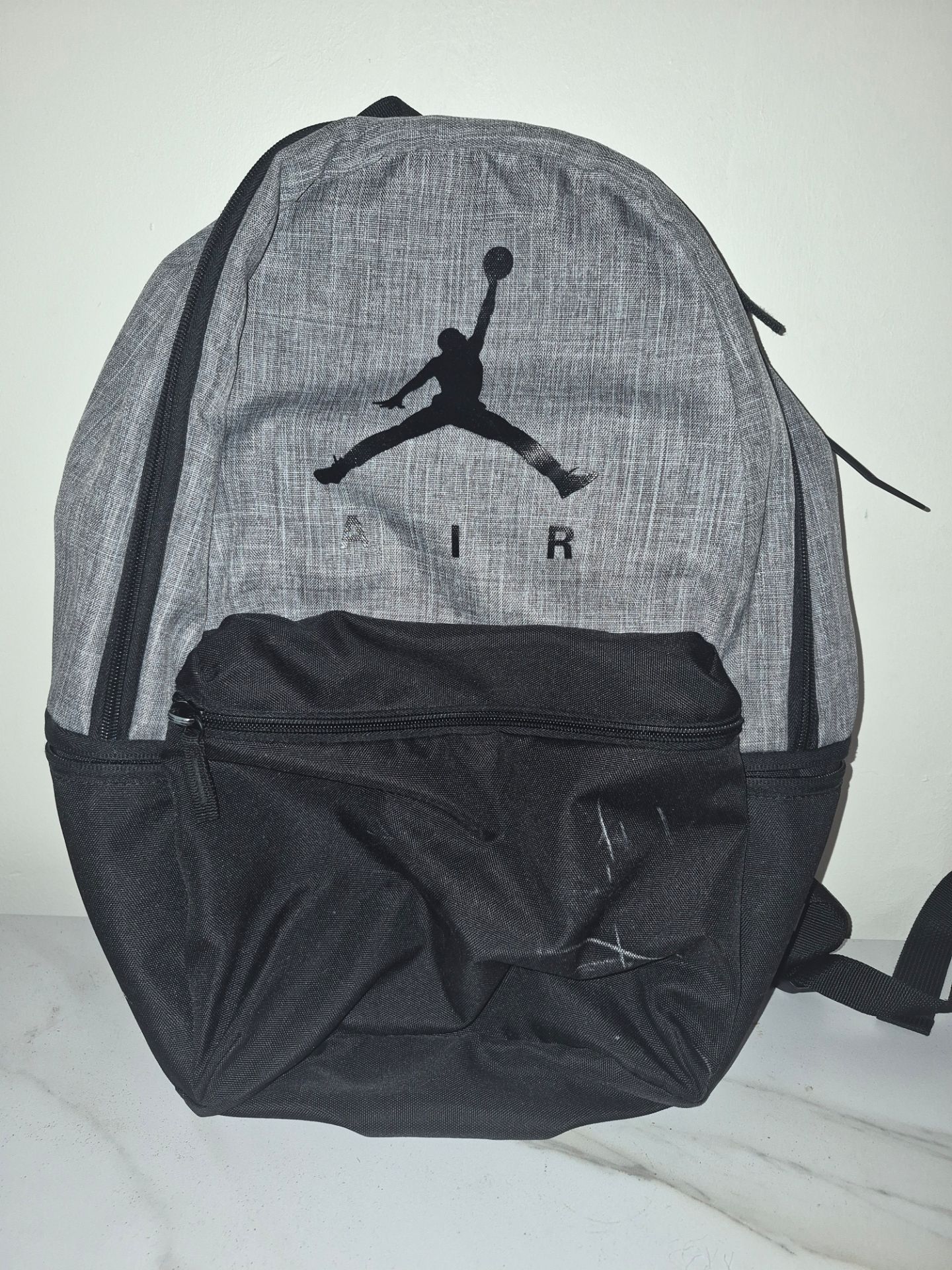 JORDAN CLASSIC BACKPACK