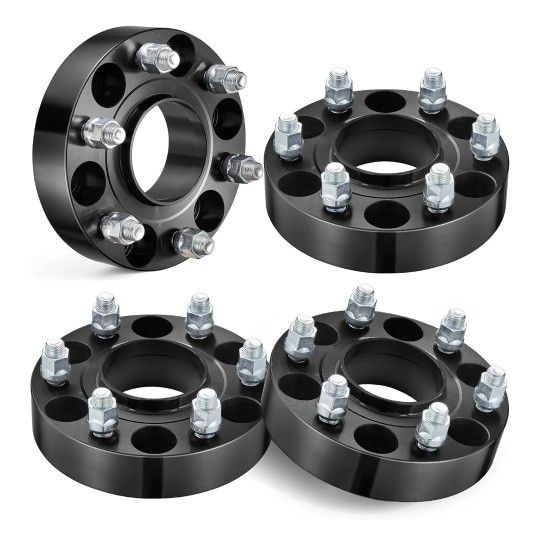 Spacers Compatible for Chevy Silverado GMC Sierra Yukon Escalade Suburban Tahoe
