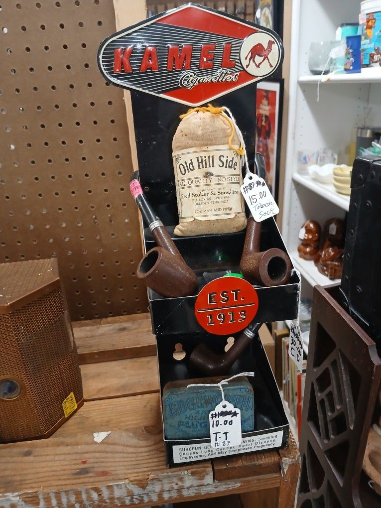 Antiques, Camping Gear, Fishing, Miltary, Photography,