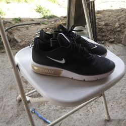 Nike Axis Sequent Air Max Zoom Shoes Running. Jogging Workout