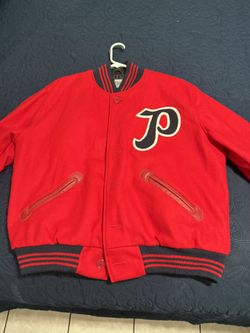 Philly Jacket