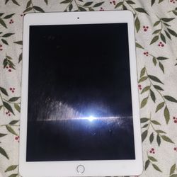 Ipad A 15 