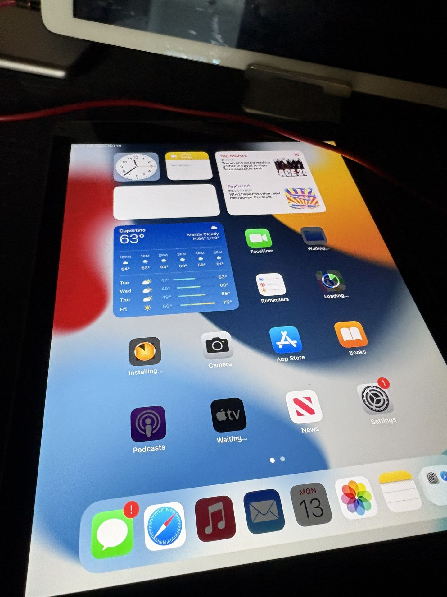 iPad Air 2
