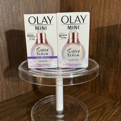 Olay super Serum Mini