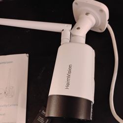 Brand New Heimvision Hm211 Wireless Outdoor Security Camera 