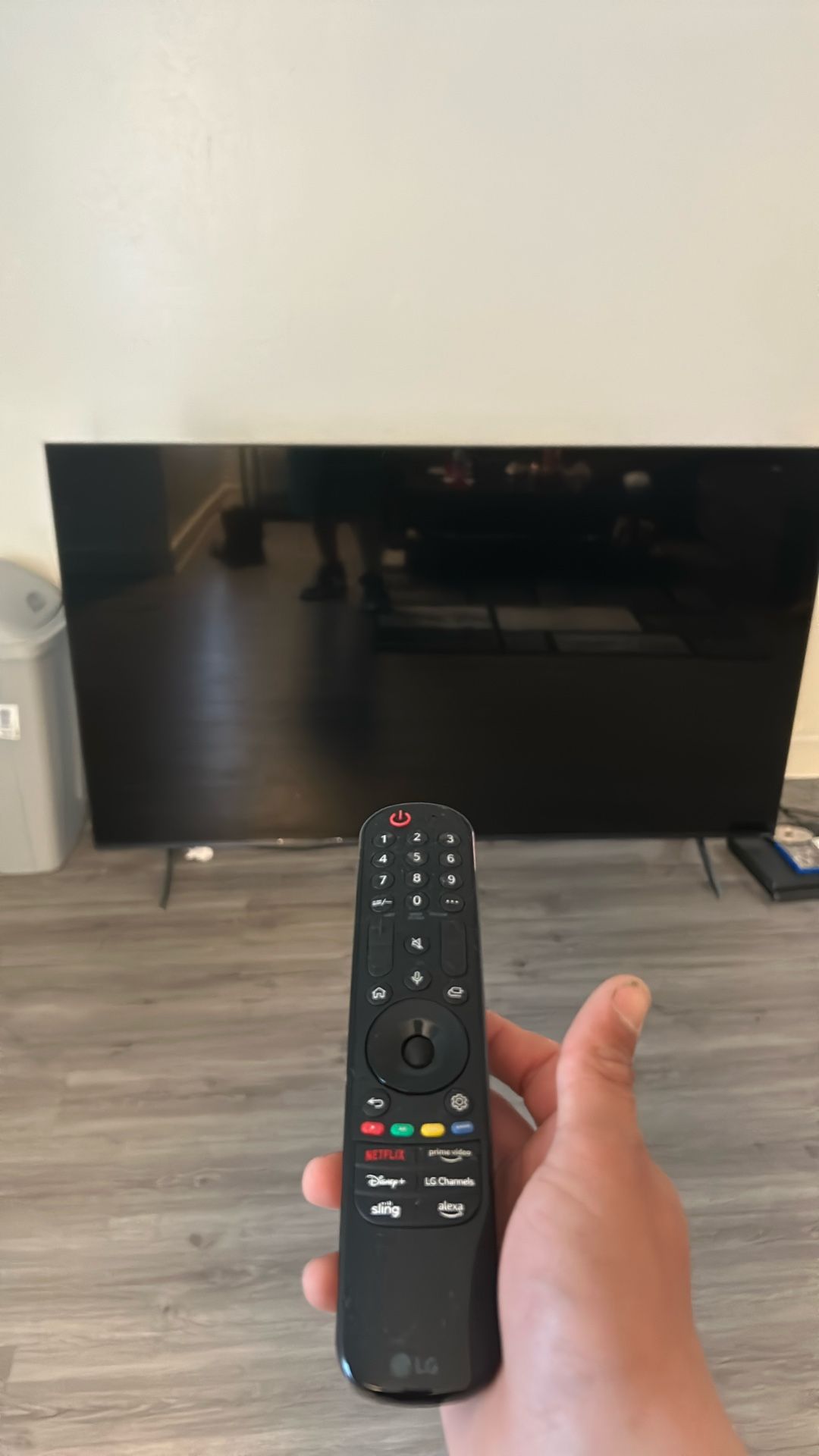 Lg Tv 75 In Tv