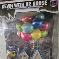Funko Pop UP House