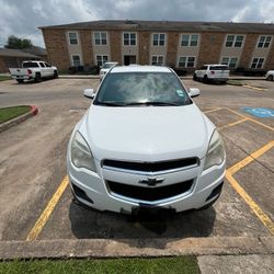 2014 Chevrolet Equinox