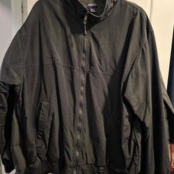 White Sierra Winter Jacket 2XL 