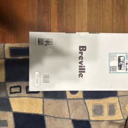 Breville Bambino bes450bss