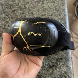 Renpho Eye Messager