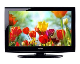 Toshiba 32 Inch Class LCD 720p 60Hz HDTV 32DT2U1 With Remote