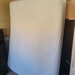 LinenSpa Mattress Full Size 