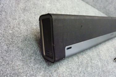 Sonos Playbar and optical Bluetooth adapter