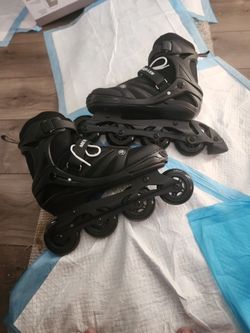 MR Metroller Rollerblades