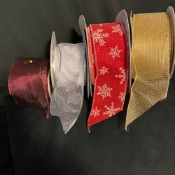 Ribbon Bundle