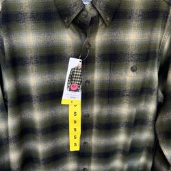 Men’s Original Weatherproof Vintage Flannel 