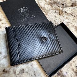 Men's Wallet (Travando)