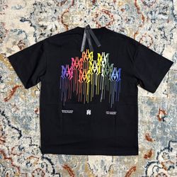 Amiri size M/XL Men’s Shirt 