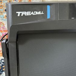 Treadmill Brand Walk/Run Indoor Treadmill