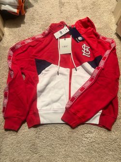 St. Louis Cardinals jacket