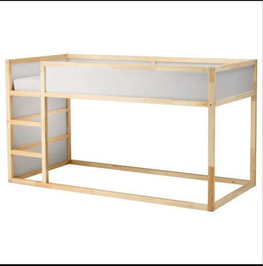 Ikea Twin Bed