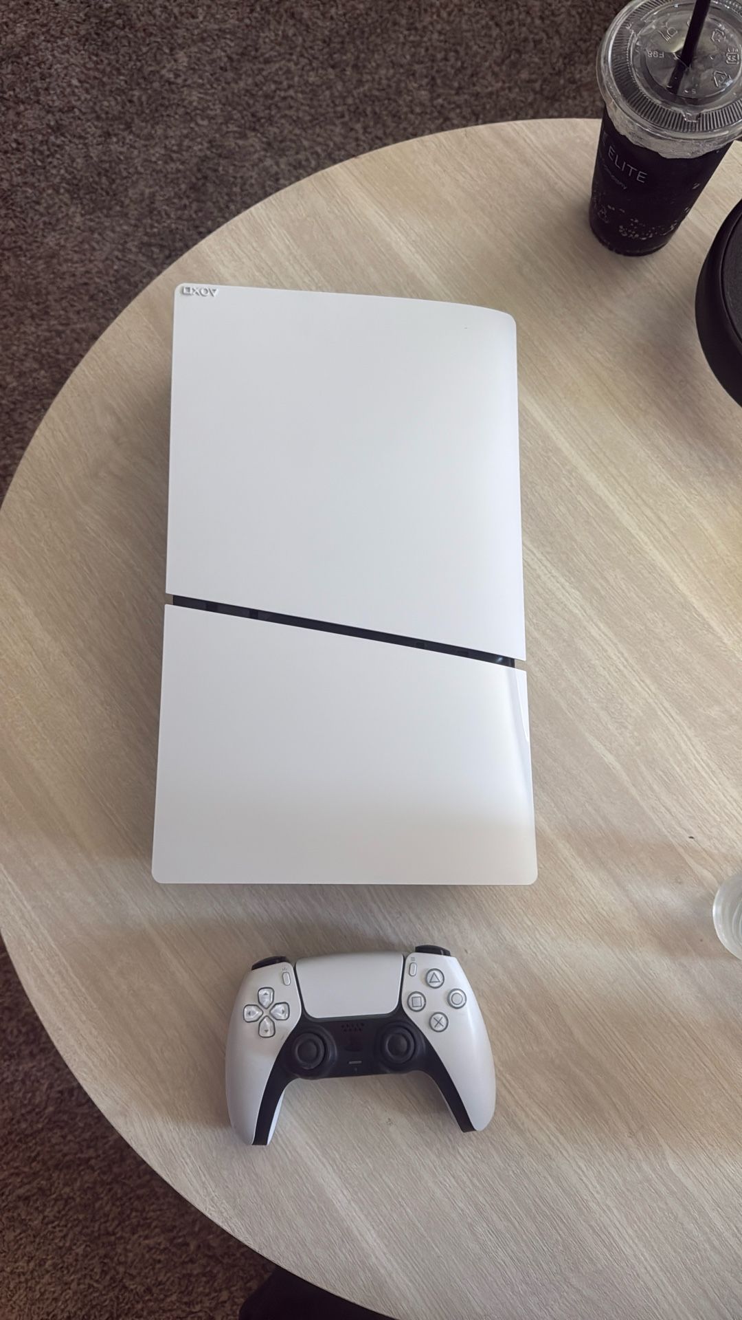PlayStation 5