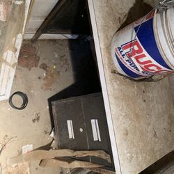 Desk