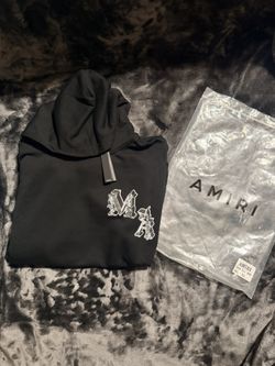 Amiri Hoodie