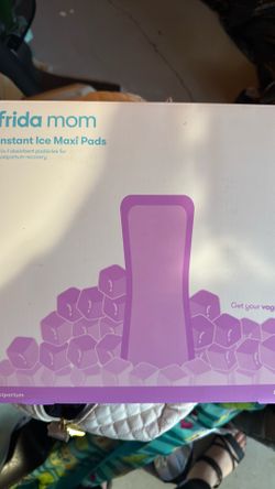 Frida mom